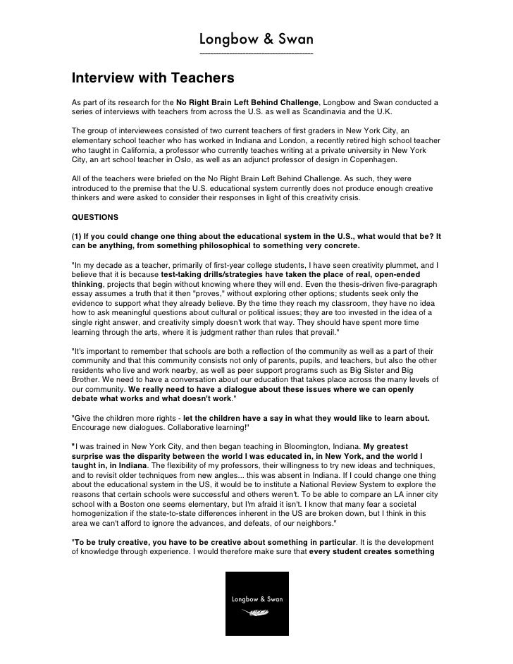 How to write an intelligence brief picture