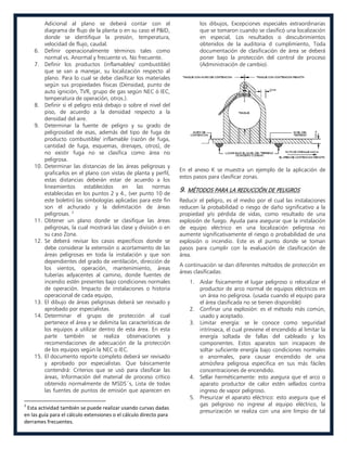 Norma api-rp-500 | PDF