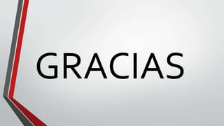 GRACIAS
 