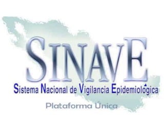 NOM-017-SSA2-2012 Para la vigilancia epidemiológica