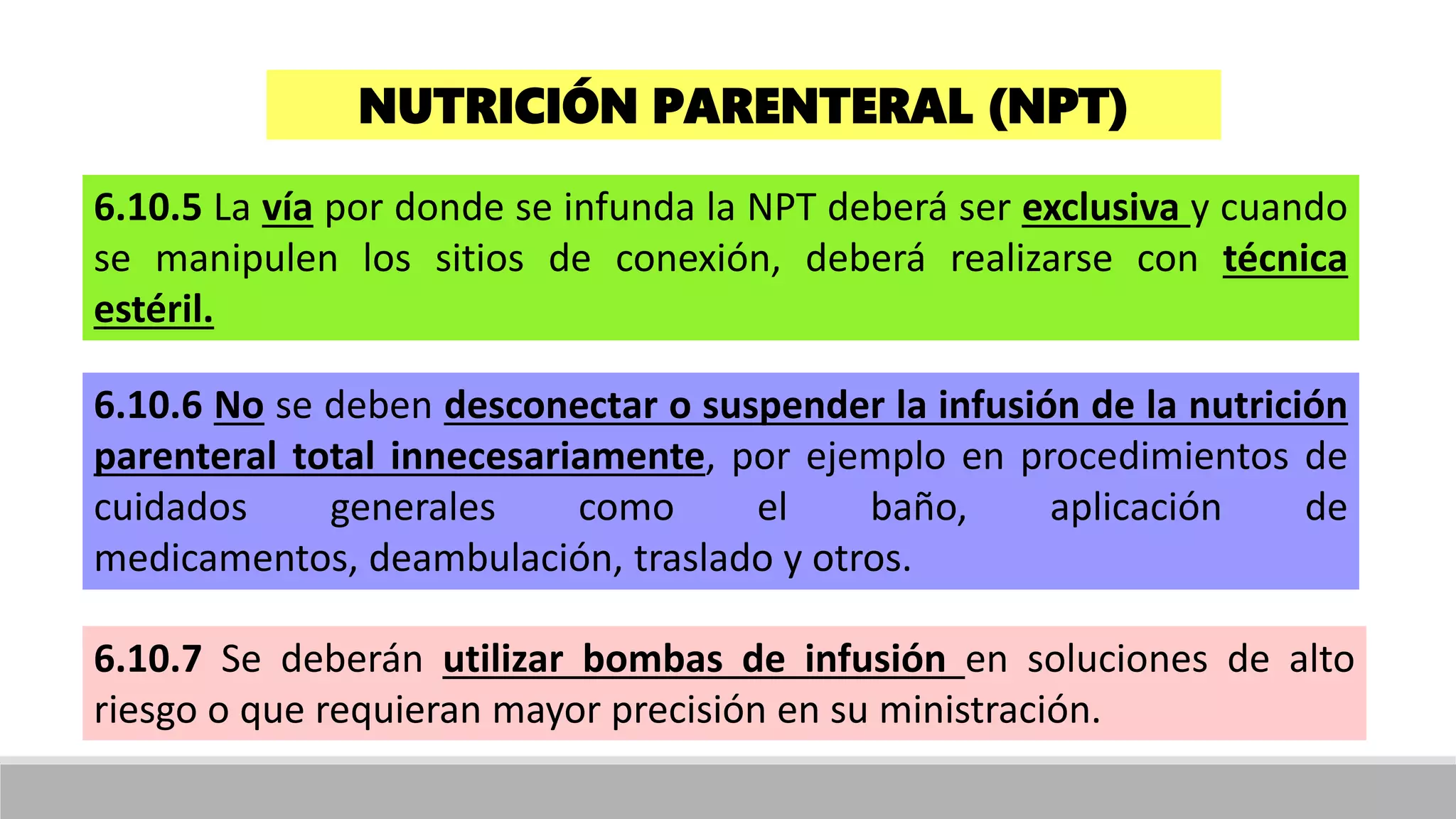 Norma oficial mexicana 022 | PDF