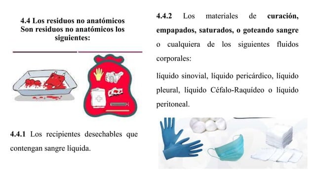 NORMA Oficial Mexicana NOM-087-ECOL-SSA1-2002, Protección ambiental