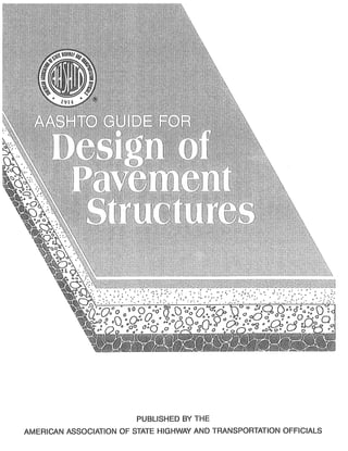 Norma AASHTO 1993 - Diseño Pavimentos.pdf