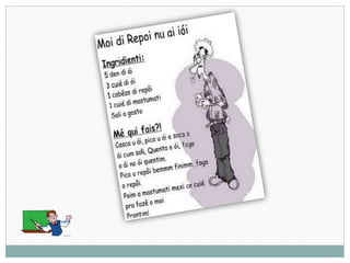 Norma e variação linguística