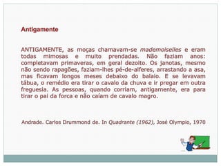 Norma e variação linguística