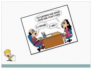 Norma e variação linguística