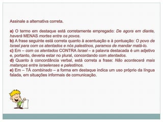 Norma e variação linguística