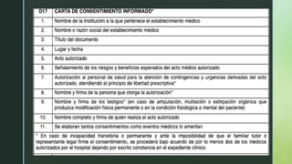 NORMA EXPEDIENTE CLINICO FINAL.pptx