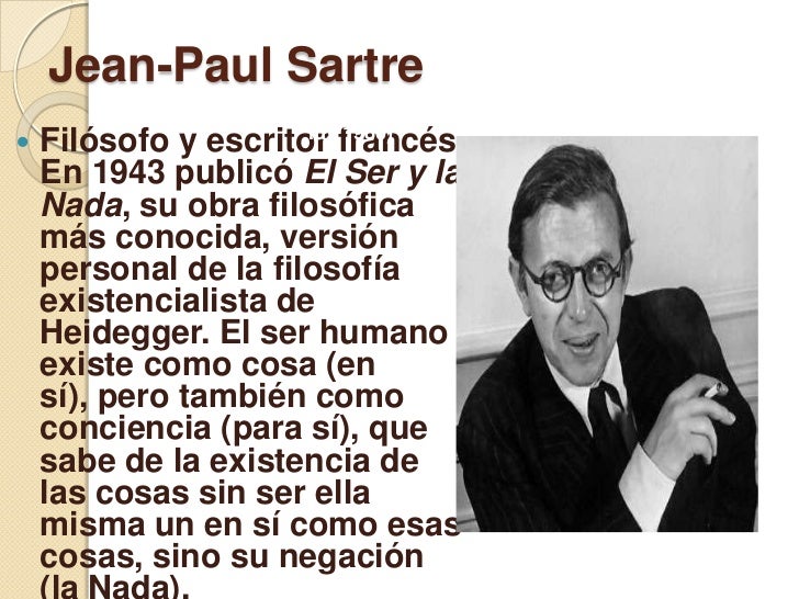 Psicología fenomenológica y existencial