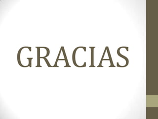 GRACIAS
 