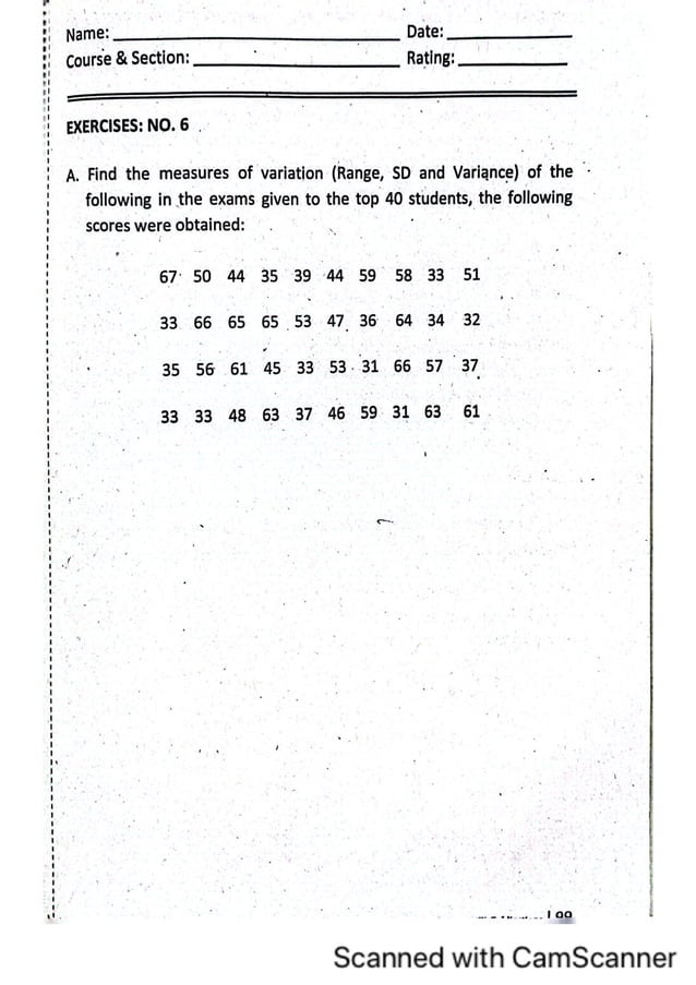 Normal Distribution Pdf