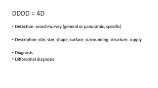 Comprehensive Guide to Normal and Abnormal Chest Radiographs in ...