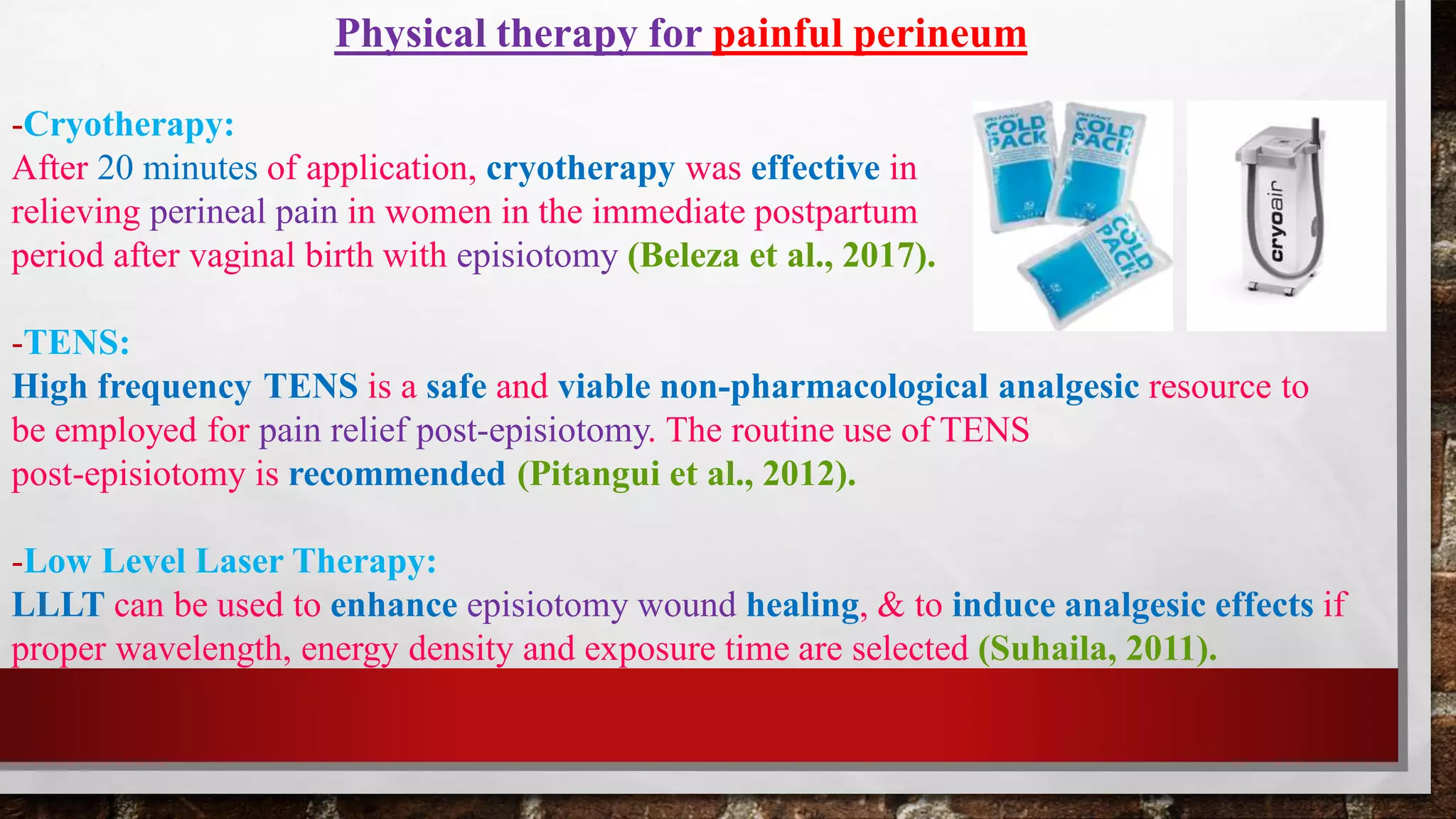 Normal And Abnormal Puerperium Postnatal Physical Therapy Care PPT normal-and-abnormal-puerperium-postnatal-physical-therapy-care-ppt