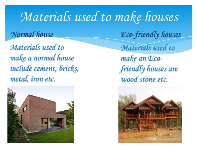 how things waste material make eco Normal and houses friendly how things waste material make eco Normal and houses friendly