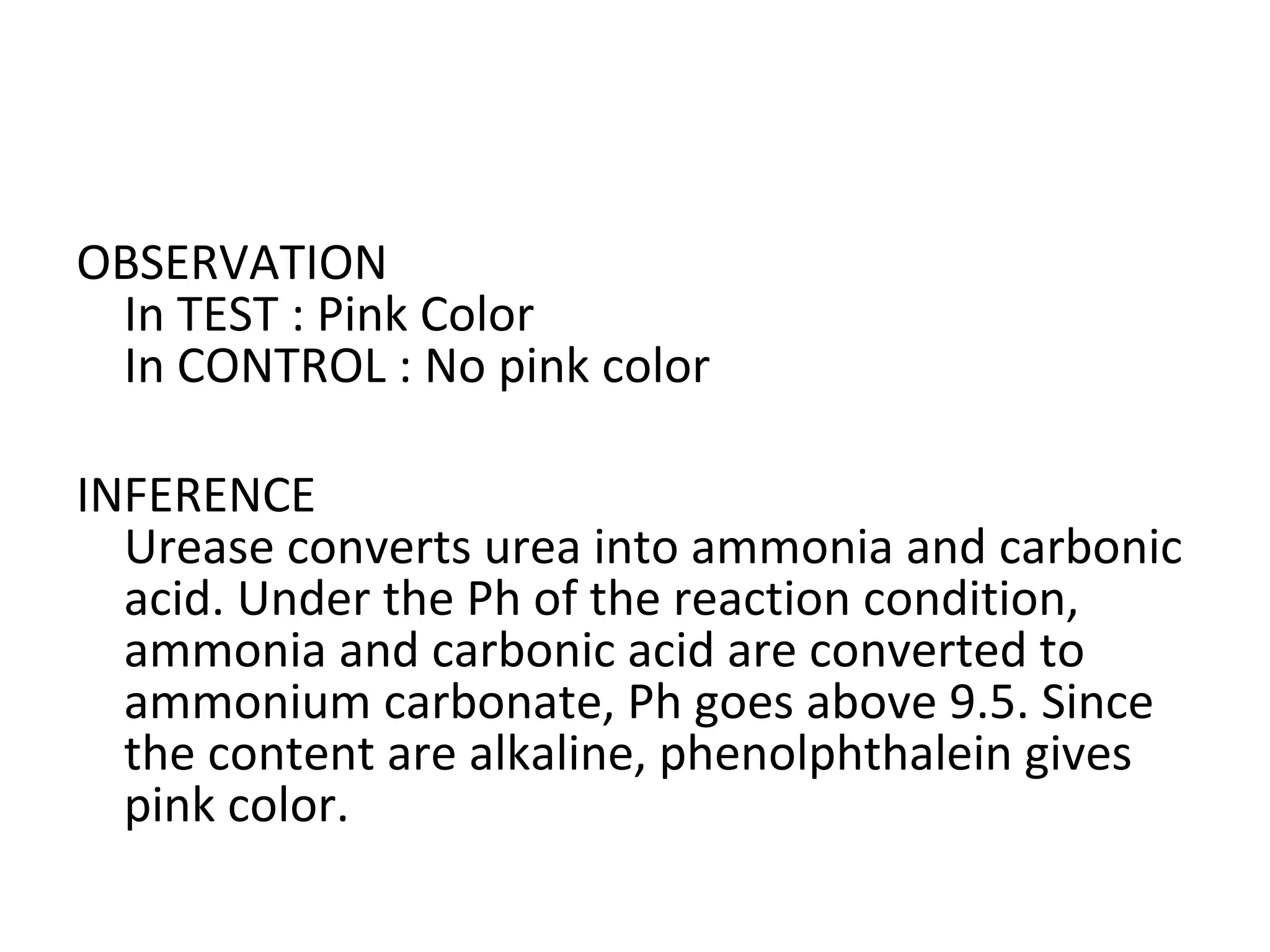 Normal constituents of urine | PPT
