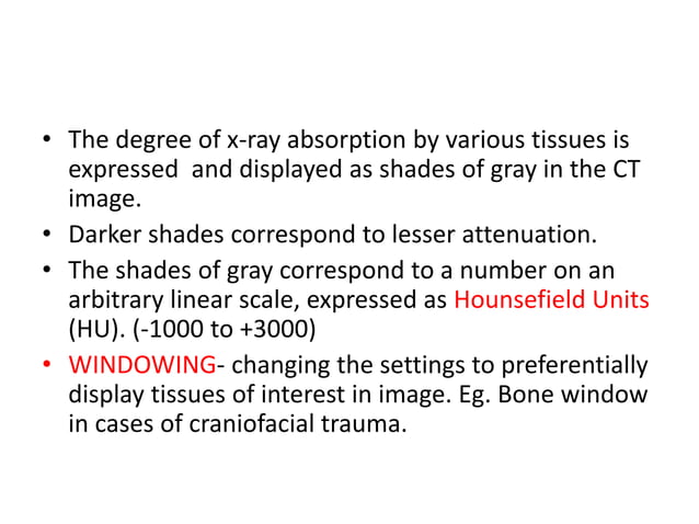 Normal CT BRAIN | PPTX | Brain and Nervous System Disorders | Diseases ...