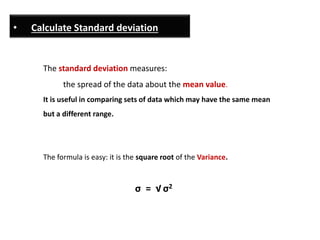 Normal distribuation curve[1] | PDF