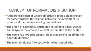 Normal distribution.pptx aaaaaaaaaaaaaaa | PPTX