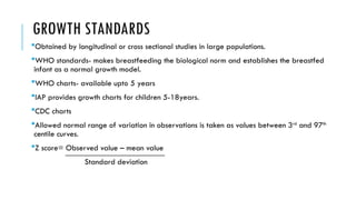 NORMAL GROWTH AND DEVELOPMENT- part 1 [Autosaved].pptx