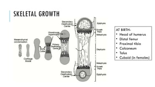 NORMAL GROWTH AND DEVELOPMENT- part 1 [Autosaved].pptx