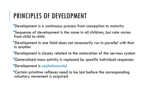 NORMAL GROWTH AND DEVELOPMENT- part 1 [Autosaved].pptx