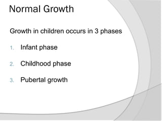 Normal Growth and Development DR ANENA AND DR OPIO.ppt