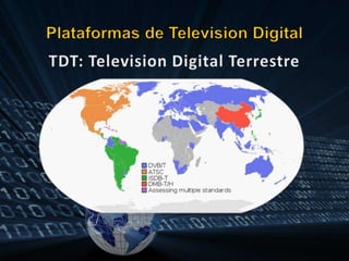 Radiodifusión por TelevisiónReserva Digital“Las bandas 470 – 608 y 614 – 746 Mhz se reservan para el servicio de radiodifusión por televisión digital terrestre a nivel nacional. Mientras dure dicha reserva, el Ministerio no realizará nuevas asignaciones en las referidas bandas”