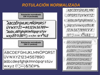 De empresa (REMFE, IBERDROLA, ...) Internacionales (ISO, CEI, OMS,...) 