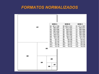 Reglamentos:  Especificaciones de obligado cumplimiento,normalmente aprobados por ley. 