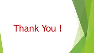 Thank You !
67
 