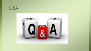 Q&A
 