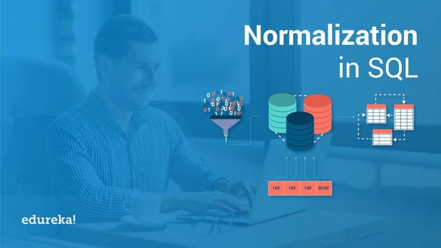 Normalization in SQL | Edureka | PDF