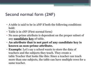 Normalization-1NF,2NF,Functional dependencies.pptx
