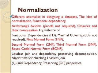 Normalization_1 (1).pptx all types of normalization | PPTX