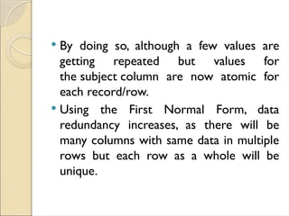 Normalization_1 (1).pptx all types of normalization | PPTX