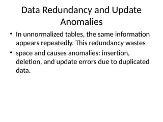 Normalization_Detailed.pptxhhhhhhhhhhhhhhhhhh | PPTX