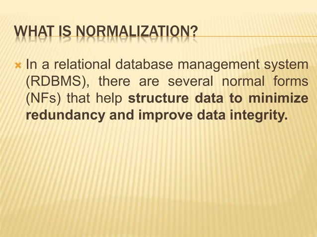 Normalization in RDBMS.pptx