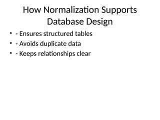 Normalization_Presentation.pptxhhhhhhhhh | PPTX