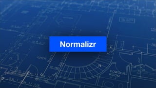 Normalizr
 