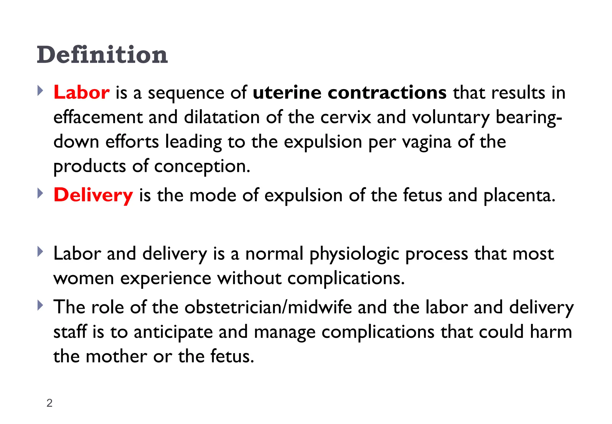 Normal Labor and Delivery Dr. Biruk lulseged.pptx