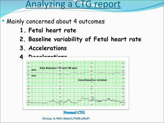 Normal Labour | PPT