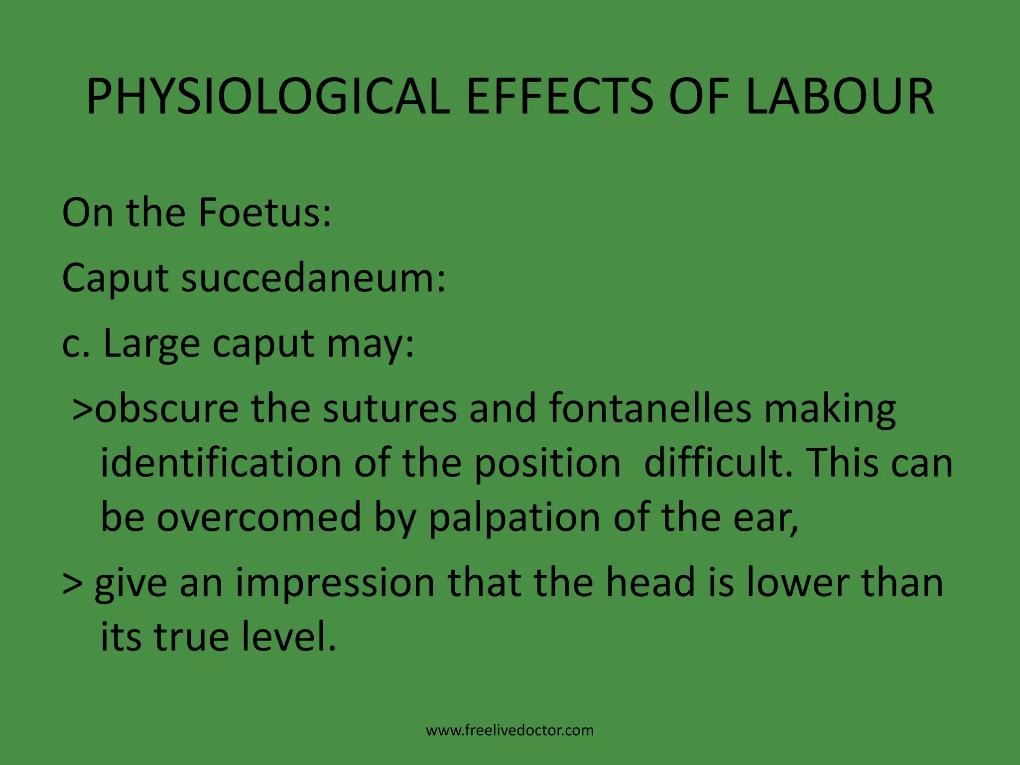 Degree of Mouldingwww.freelivedoctor.com