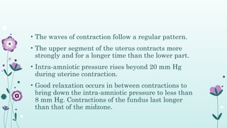 Normal Labour presentation in a classroom.pptx