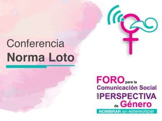 Norma Loto 