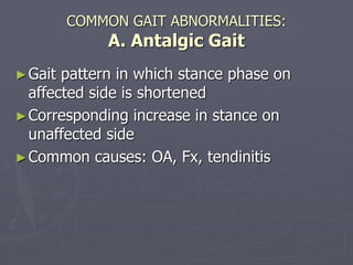 Normal_Pathological_Gait.ppt