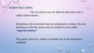 Subinvolution Def NORMAL PURPERIUM (2).pdf................ | PDF