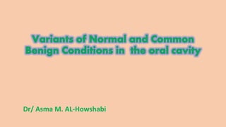 normal variation and conditions foracademicdensity.pdf