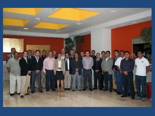 Norma mexicana para ventanas