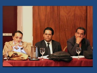 Norma mexicana para ventanas