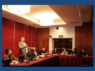 Norma mexicana para ventanas